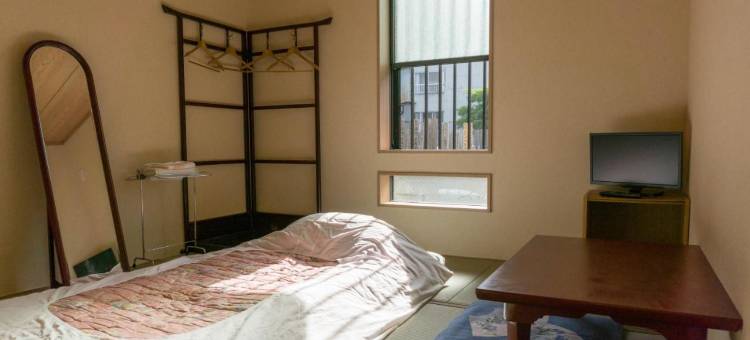 京都河原町日乃本塔比斯特酒店(Ryokan Hinomoto Kyoto Kawaramachi)图片