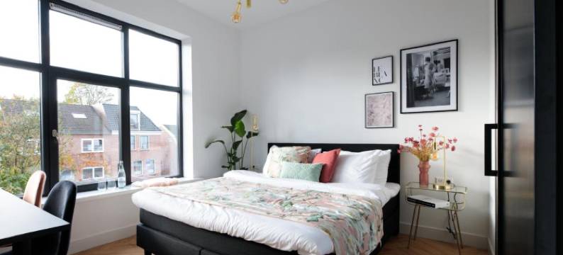 43号精品酒店(Boutique Hotel 43 Amsterdam - Zaandam)图片