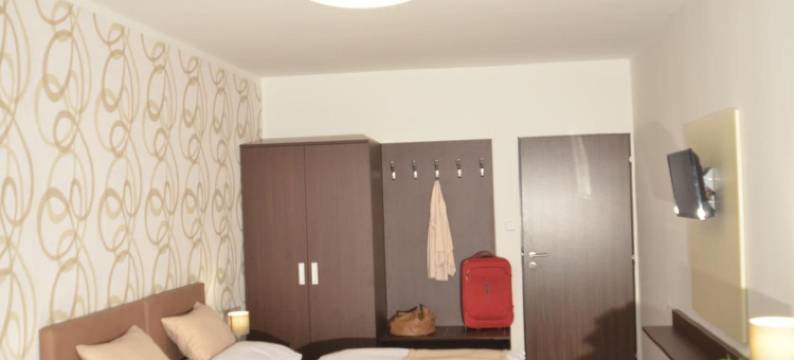 阿特拉斯酒店(Hotel Atlas)图片