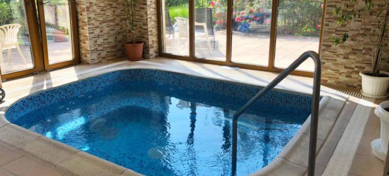 金矿酒店(Aranybanya Hotel)图片