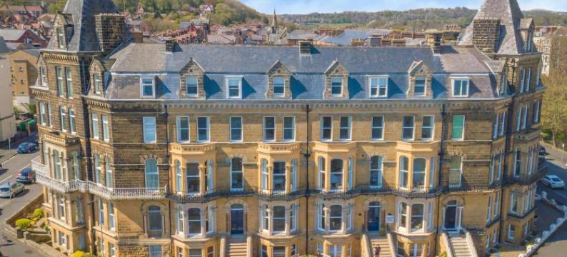 韦斯顿酒店(Weston Hotel)图片