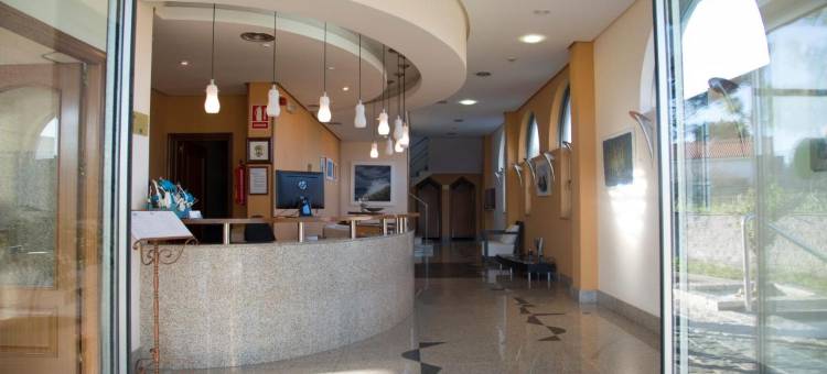 诺拉特帕尔梅拉海滩酒店(Hotel Norat Palmeira Playa)图片