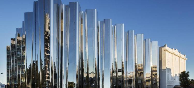 新普利茅茨卓越酒店(Distinction New Plymouth Hotel & Conference Centre)图片