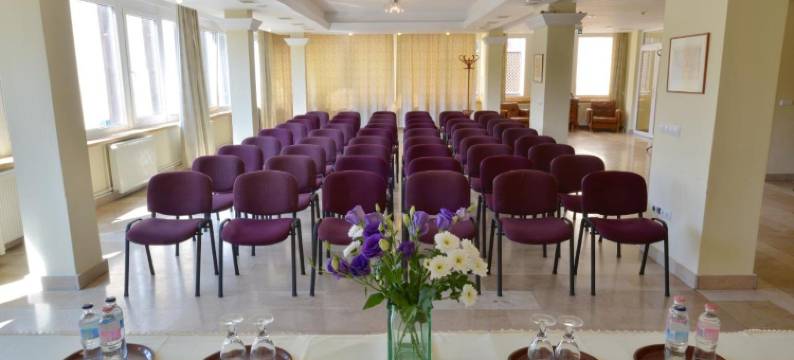 伊洛特克酒店(Hotel Irottkö)图片