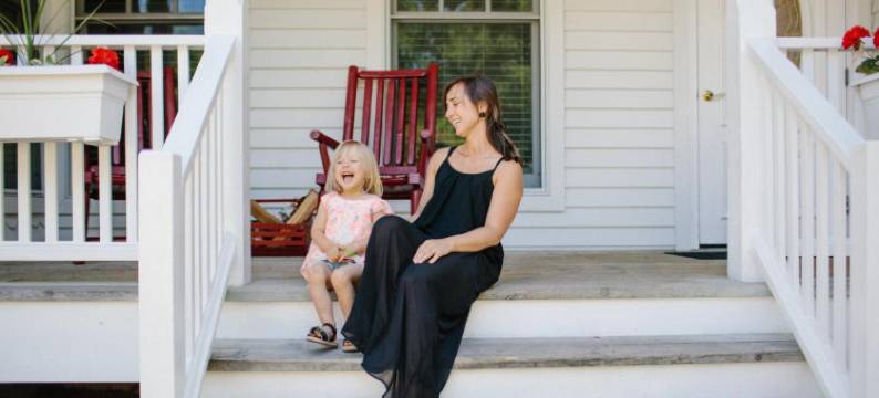 鹰港宾馆(Eagle Harbor Inn)图片