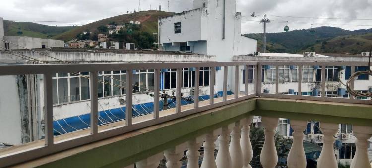 Pousada Coração de Jesus图片