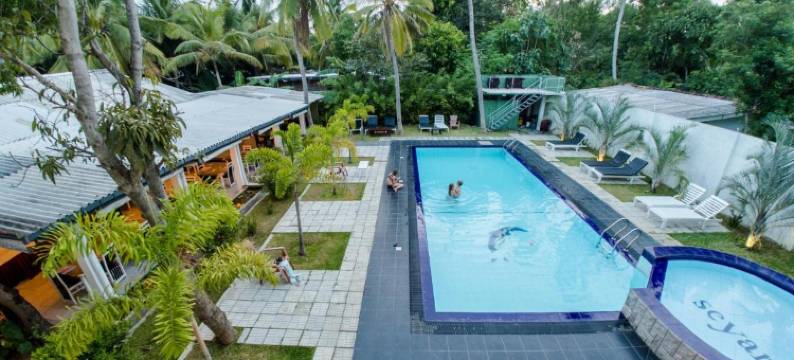 塞亚拉假日度假村(Seyara Holiday Resort)图片