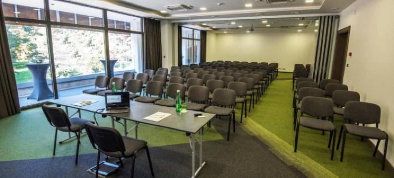 卡斯特鲁恩酒店(Hotel Castellum)图片