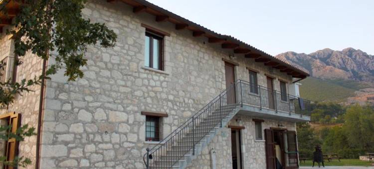 马塞里亚马特德兰盖罗酒店(Masseria Mastrangelo)图片