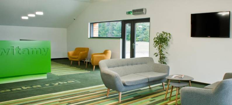 Kompleks Taaka Ryba图片