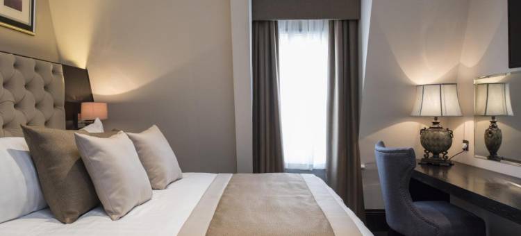 The Vermont ApartHotel New图片