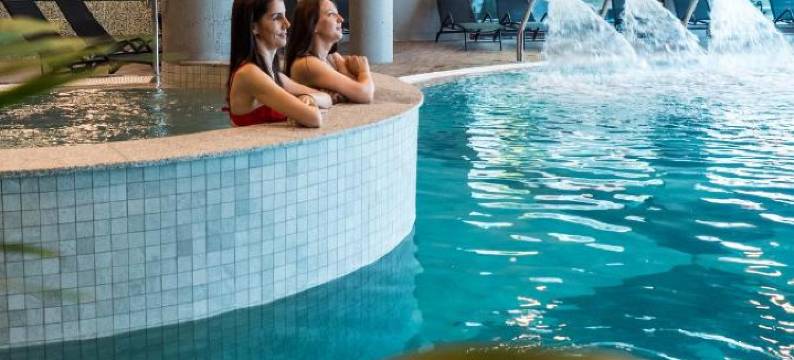五行元素酒店(The Five Elements Hotel and Spa)图片