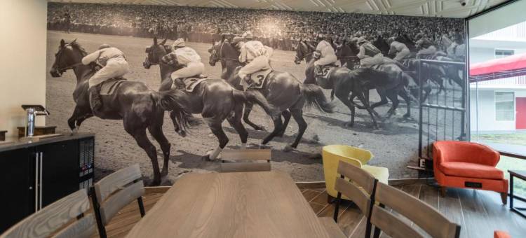 奥卡拉马之旅馆(Equus Inn I75)图片