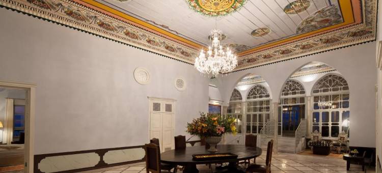 阿凡提酒店(The Efendi Hotel Akko)图片