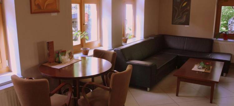 尤拉维卡咖啡吧餐厅旅馆(Penzion a CafeRestaurant U lavky)图片