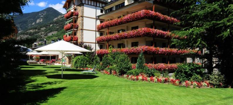 胡特兰酒店及Spa(Rutllan & Spa)图片