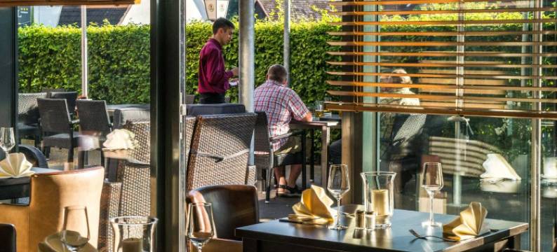 时尚酒店(Trend Hotel)图片