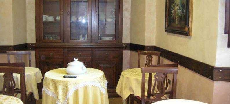 Genziana B&B by VM图片