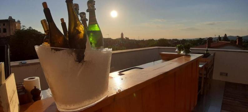 瓦莱里娅酒店(Hotel Valeria)图片