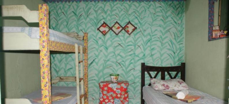 雷坎托维尔德旅馆(Pousada Recanto Verde)图片