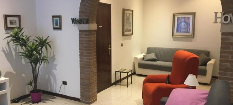 威尼斯生态BB民宿(Eco Venice)图片