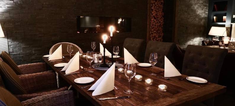 佛森峡湾酒店(Fosen Fjord Hotel)图片