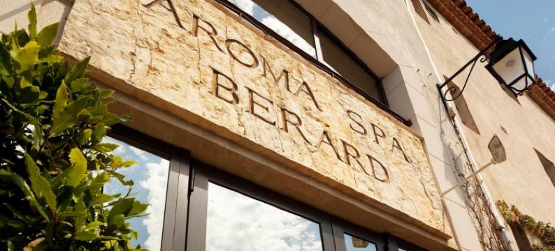 贝拉尔之家 – 酒店餐厅水疗(Maison Berard)图片