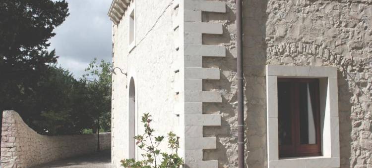 库其利亚民宿(B&B Agriturismo 'a Cunziria)图片