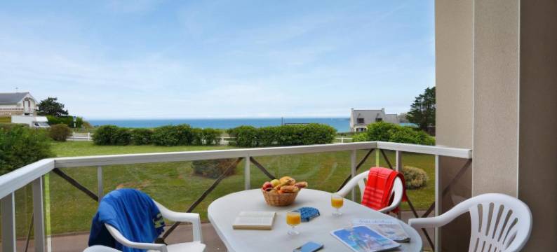 Résidence Goélia Kermaël图片