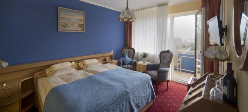 伽尼酒店卡瑟瑞纳店(Hotel Katharina Garni)图片