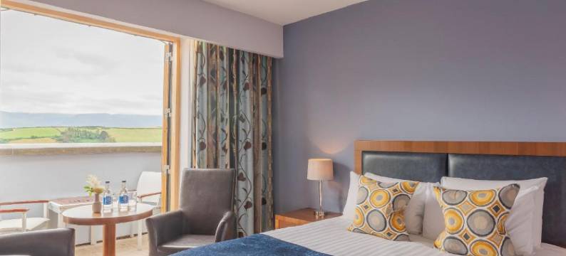 百利柔海兹酒店(Ballyroe Lodge)图片