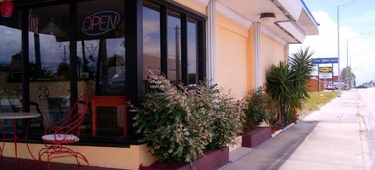 Budget Inn of Okeechobee图片