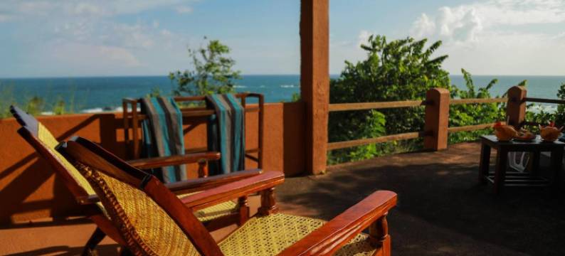 伊娃兰卡酒店(Eva Lanka Hotel - Beach & Wellness)图片