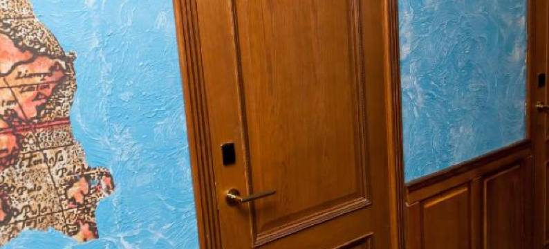 将军酒店(Hotel General)图片