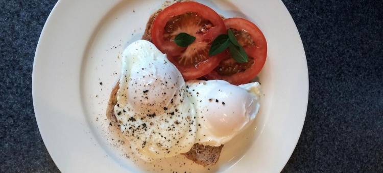 滨江住宿加早餐旅馆(Riverside B & B)图片