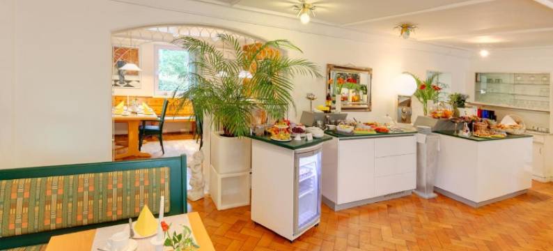 克莱纳康尼格酒店(Hotel Kleiner König)图片