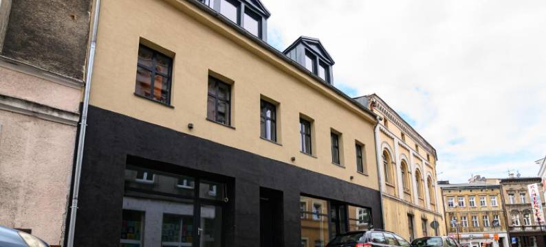 Apartamenty Wyszyńskiego 2图片