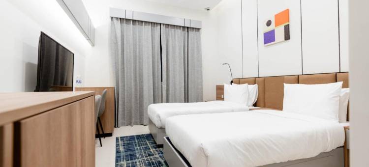 预订酒店(Resivation Hotel)图片