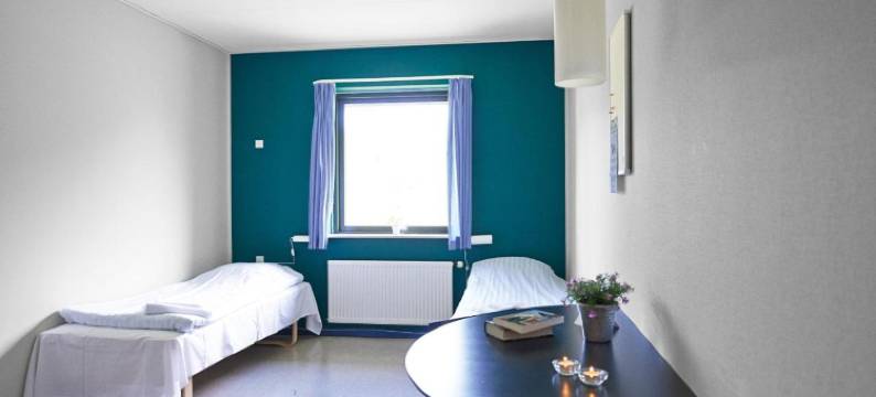 沃尔丁堡大宿舍酒店(Danhostel Vordingborg)图片