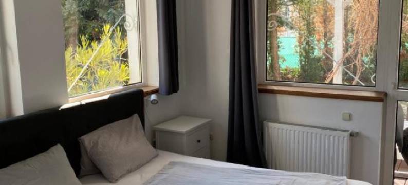 森特克里斯托夫畔佐酒店(Szent Kristof Panzio)图片