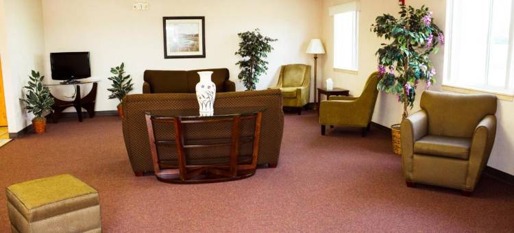 弗雷多尼亚美洲最佳价值旅馆(Americas Best Value Inn Fredonia)图片