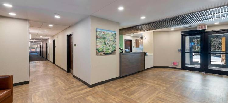 美洲长期住宿酒店 - 夏洛特 - 派恩维尔 - 公园路(Extended Stay America Suites - Charlotte - Pineville - Park Rd)图片