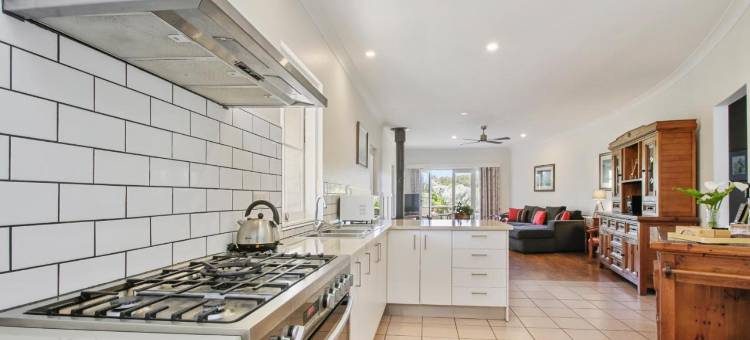 开普奥特威灯塔旅馆(Cape Otway Lightstation)图片