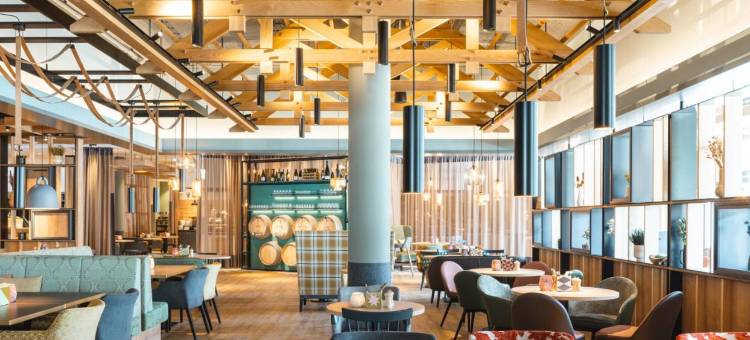 Aja Garmisch-Partenkirchen图片