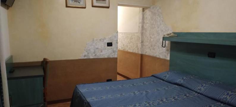 特兰缇斯酒店(Atlantide Hotel)图片