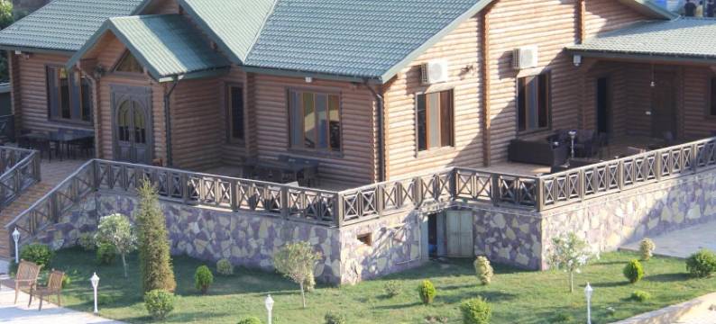 哈萨尔恩吉酒店(Khazar Inji)图片