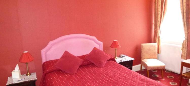 麦克唐纳之家旅馆(Macdonald House)图片