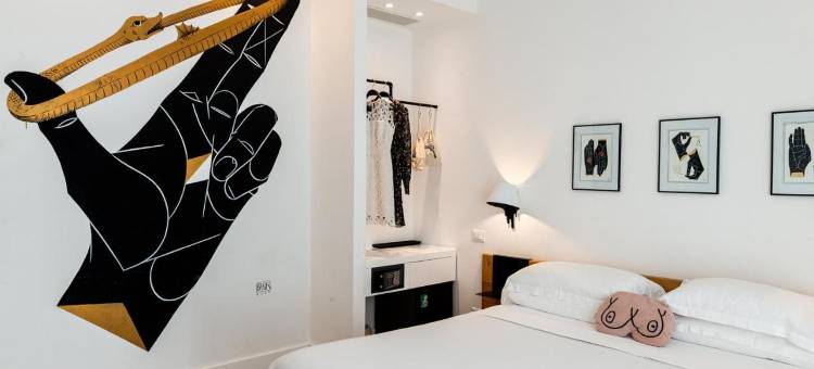 睡觉住宿加早餐旅馆(Sleep B&B)图片