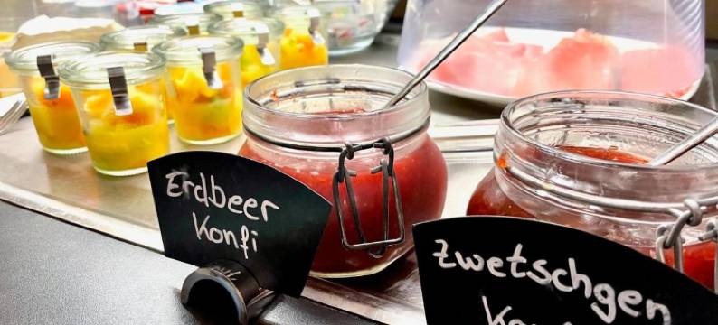 Boutique Und Bier Hotel des Alpes图片