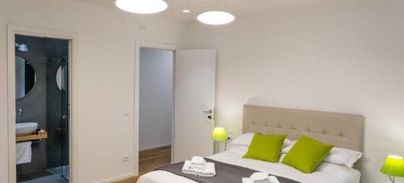 卡拉蒙霍套房客房酒店(Kalamonjo Suite&Rooms)图片